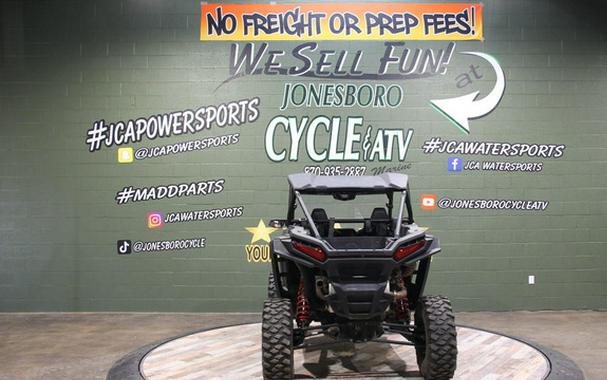 2024 Polaris RZR XP 1000 Ultimate