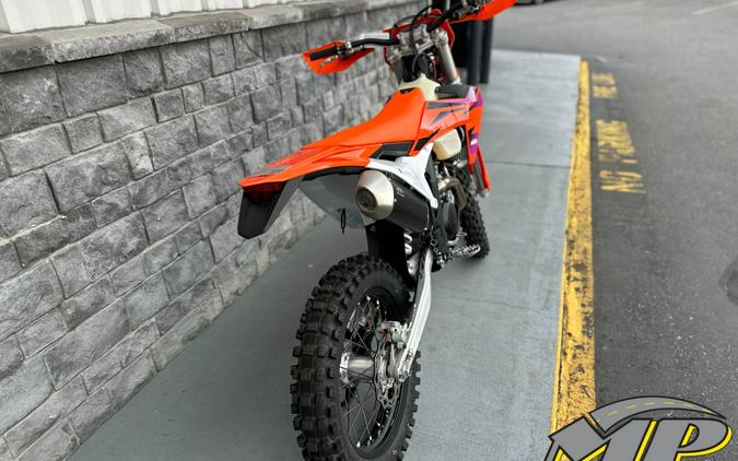 2024 KTM 500 XW-F