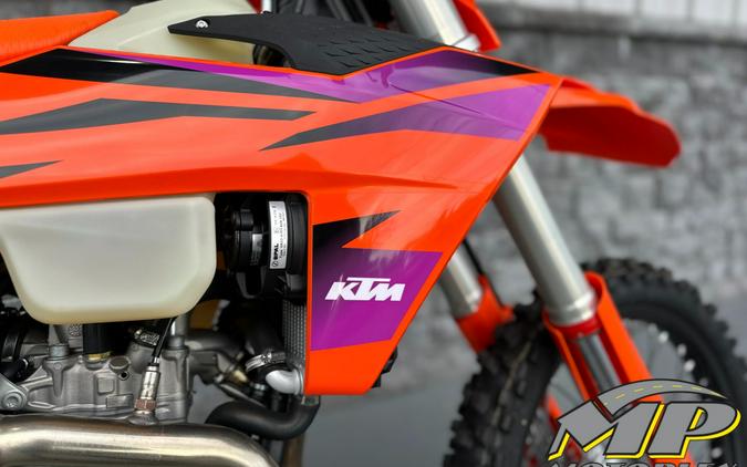 2024 KTM 500 XW-F