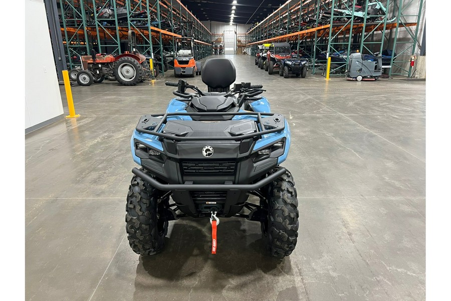 2026 Can-Am Outlander MAX XT 700