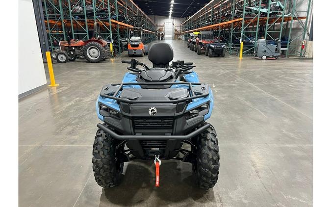 2026 Can-Am Outlander MAX XT 700