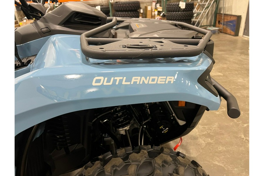 2026 Can-Am Outlander MAX XT 700