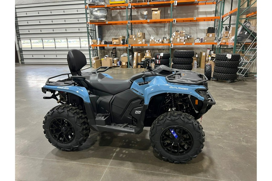 2026 Can-Am Outlander MAX XT 700