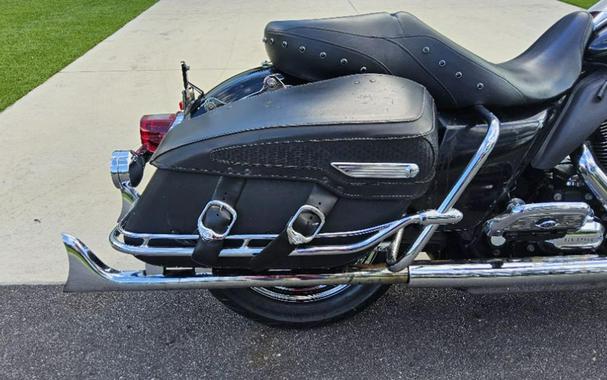 2010 Harley-Davidson Road King® Classic