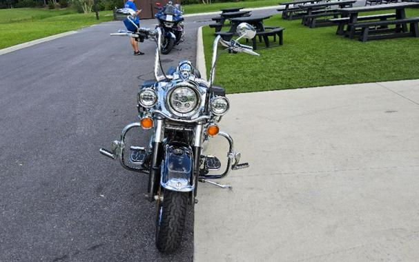 2010 Harley-Davidson Road King® Classic