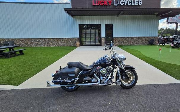 2010 Harley-Davidson Road King® Classic