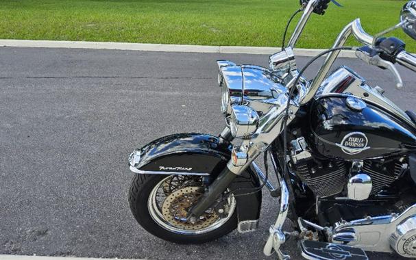 2010 Harley-Davidson Road King® Classic