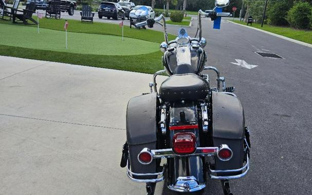 2010 Harley-Davidson Road King® Classic