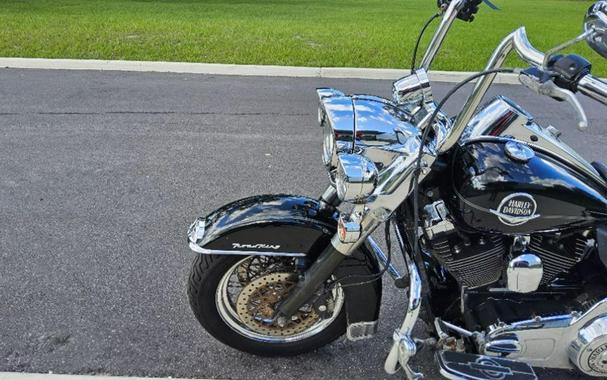 2010 Harley-Davidson Road King® Classic