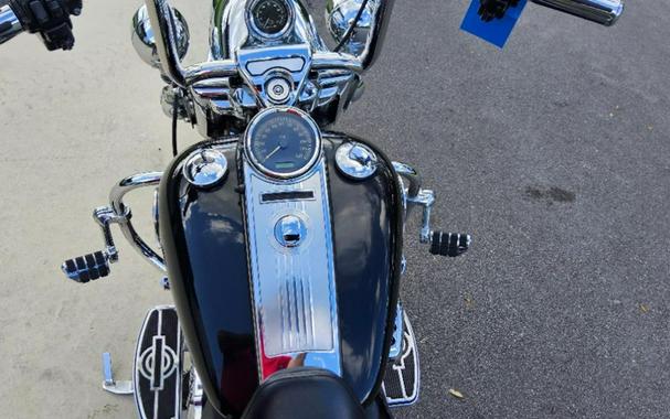 2010 Harley-Davidson Road King® Classic