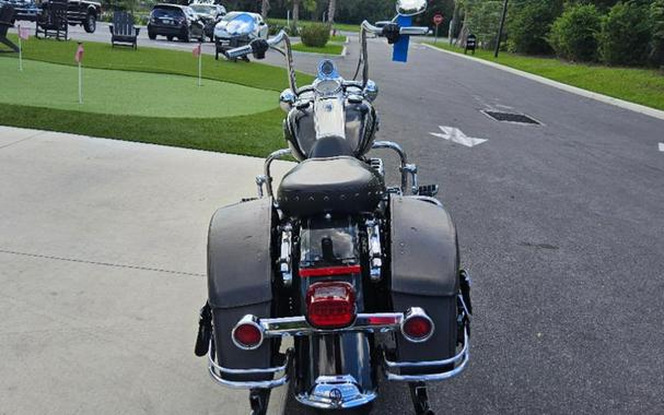 2010 Harley-Davidson Road King® Classic