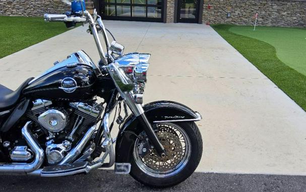 2010 Harley-Davidson Road King® Classic