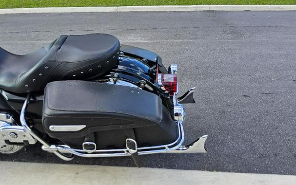 2010 Harley-Davidson Road King® Classic