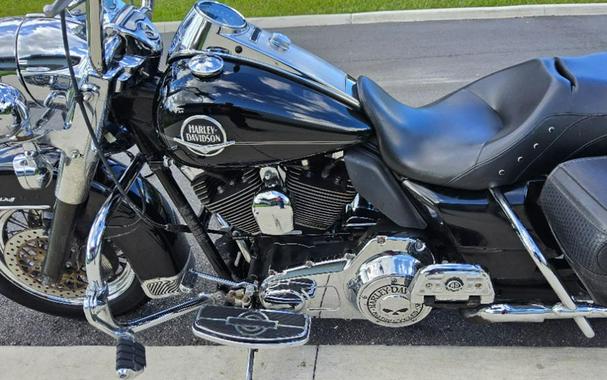 2010 Harley-Davidson Road King® Classic