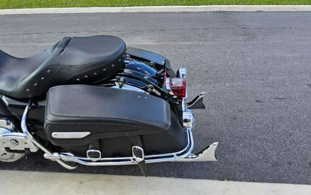 2010 Harley-Davidson Road King® Classic