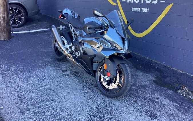 2026 BMW S 1000 RR