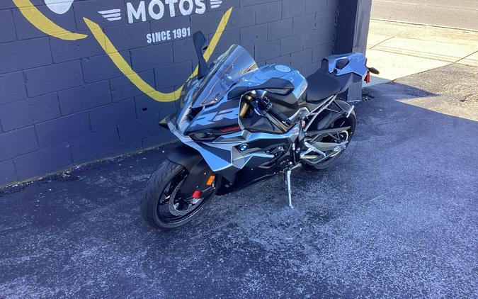 2026 BMW S 1000 RR