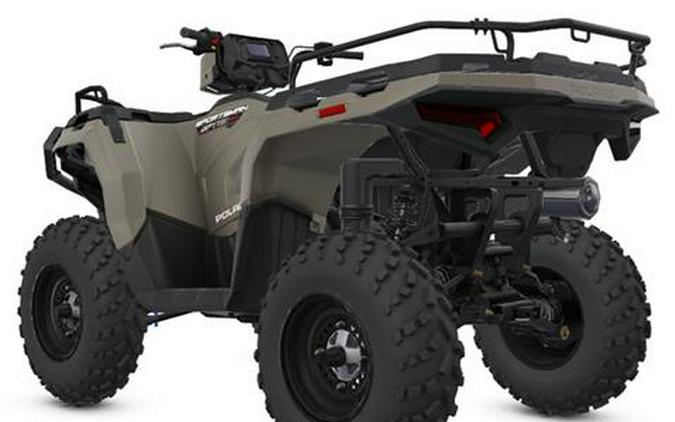 2026 Polaris Sportsman 570 EPS
