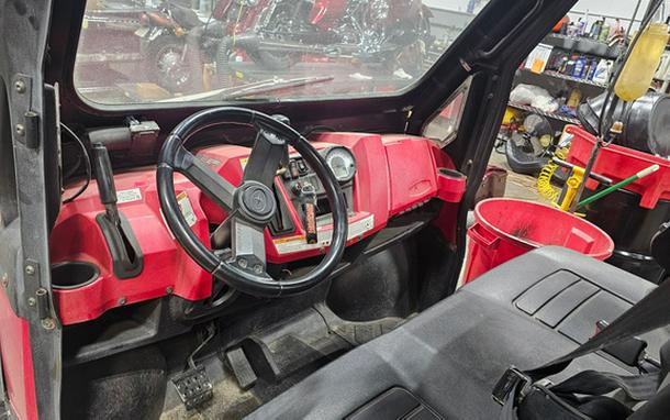 2013 Polaris Ranger 800 EFI