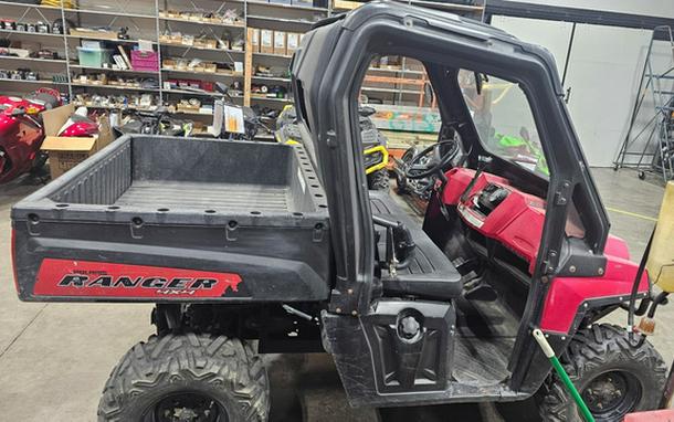 2013 Polaris Ranger 800 EFI