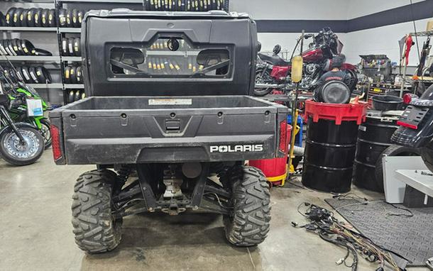 2013 Polaris Ranger 800 EFI