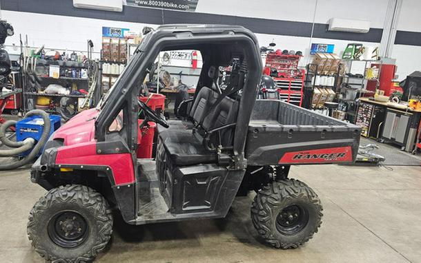 2013 Polaris Ranger 800 EFI