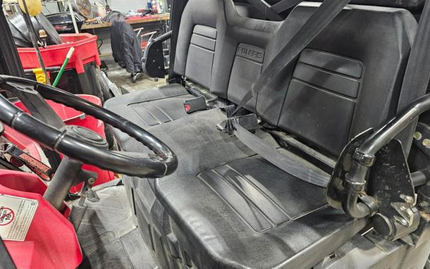 2013 Polaris Ranger 800 EFI