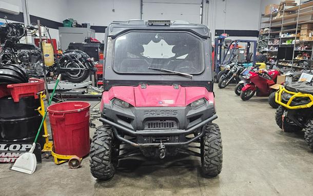 2013 Polaris Ranger 800 EFI