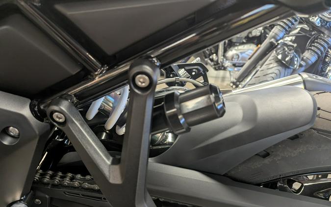 2026 Triumph Tiger Sport 800