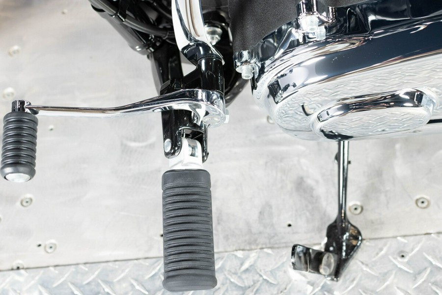 2026 Harley-Davidson Breakout