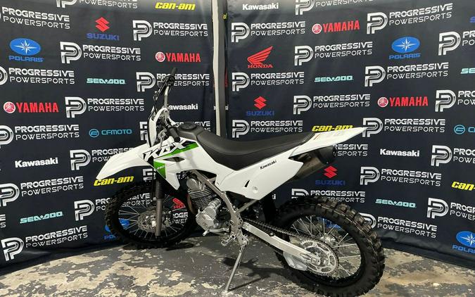 2026 Kawasaki KLX®230R