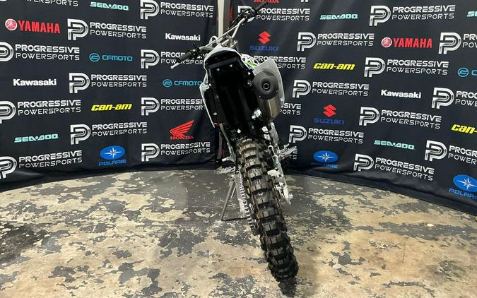 2026 Kawasaki KLX®230R