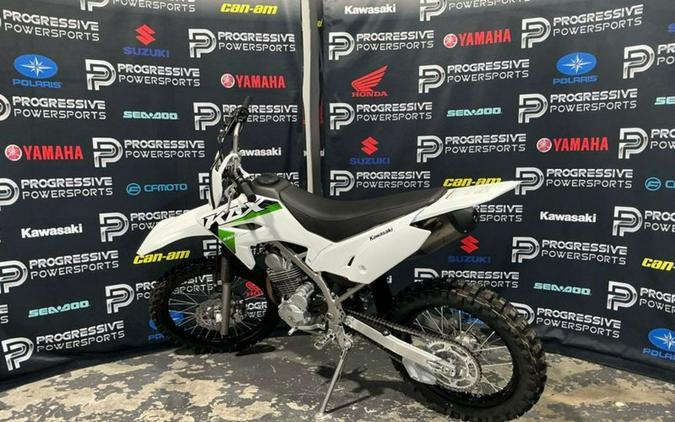 2026 Kawasaki KLX®230R