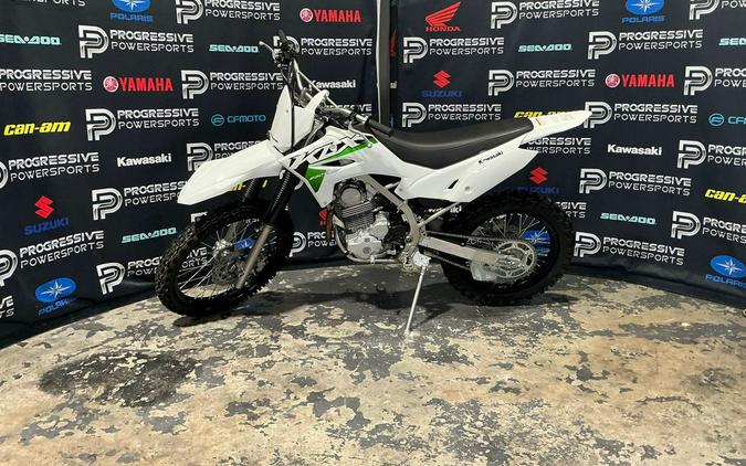 2026 Kawasaki KLX®230R