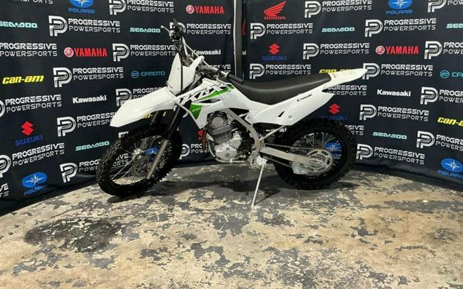 2026 Kawasaki KLX®230R