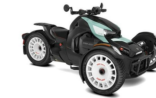 2023 Can-Am RYKER RALLY 900 ACE 900