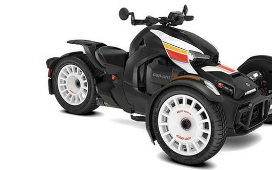 2023 Can-Am RYKER RALLY 900 ACE 900