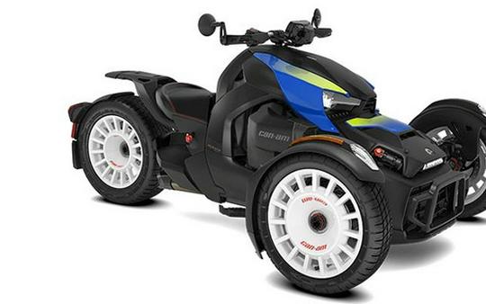 2023 Can-Am RYKER RALLY 900 ACE 900
