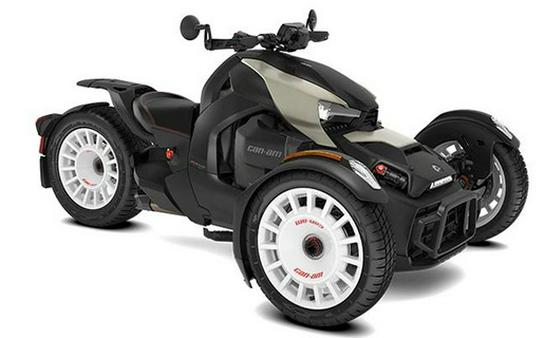 2023 Can-Am RYKER RALLY 900 ACE 900