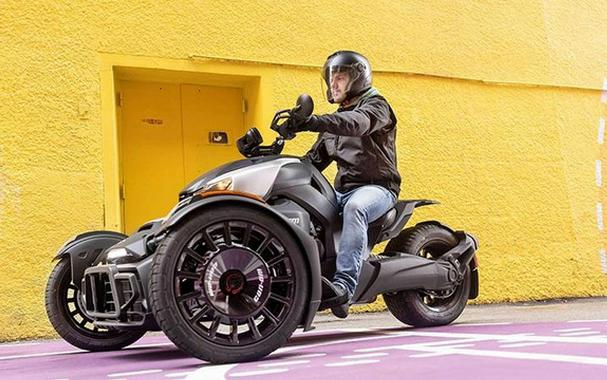 2023 Can-Am RYKER RALLY 900 ACE 900