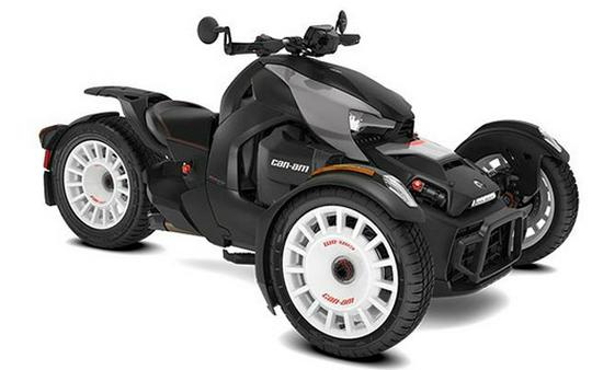 2023 Can-Am RYKER RALLY 900 ACE 900