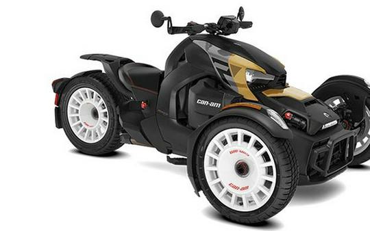 2023 Can-Am RYKER RALLY 900 ACE 900