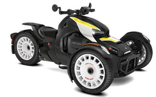 2023 Can-Am RYKER RALLY 900 ACE 900