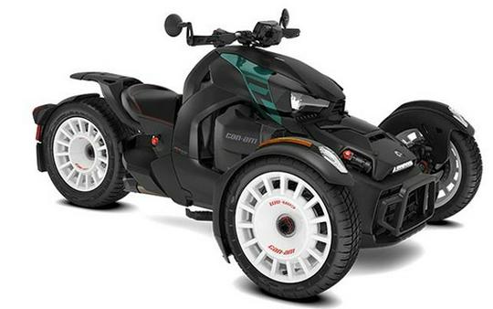 2023 Can-Am RYKER RALLY 900 ACE 900