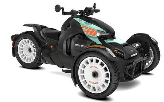 2023 Can-Am RYKER RALLY 900 ACE 900