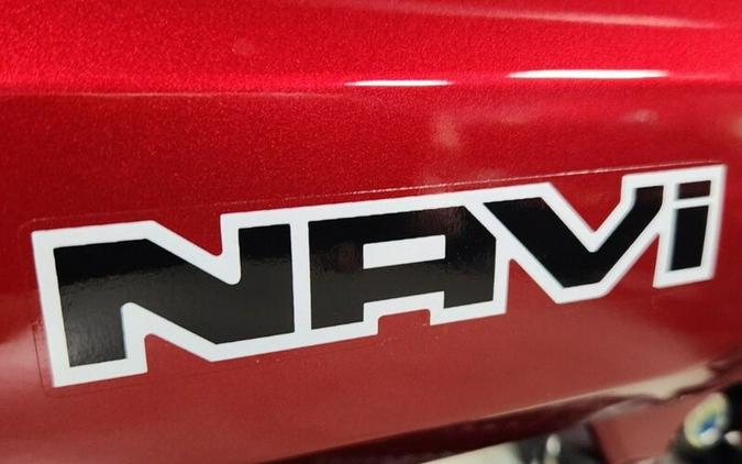 2025 Honda Navi Base
