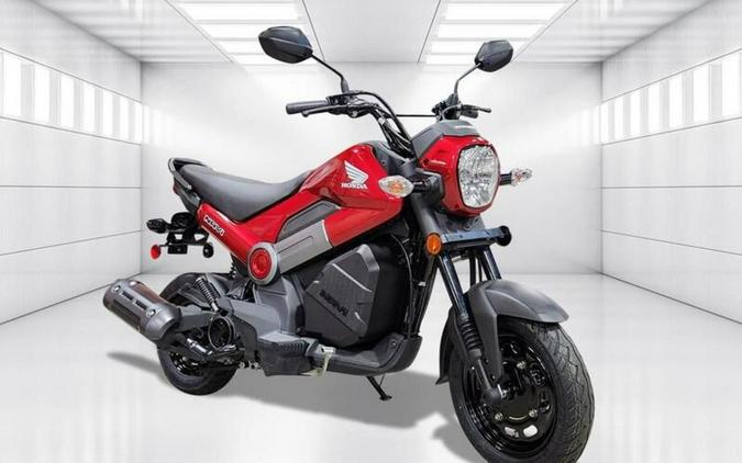 2025 Honda Navi Base