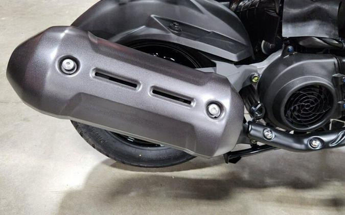 2025 Honda Navi Base