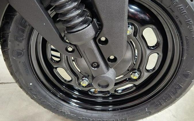 2025 Honda Navi Base