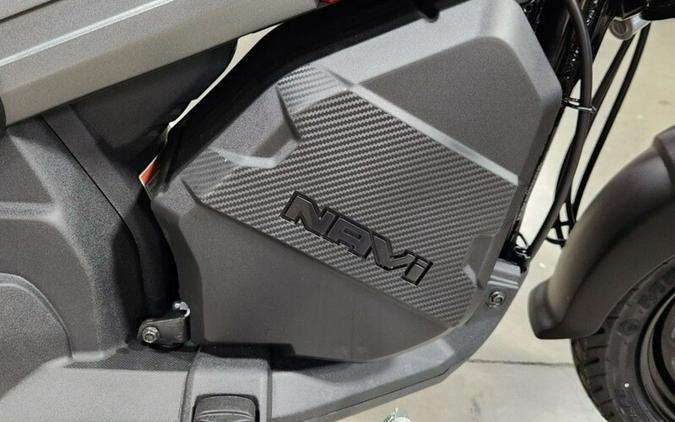 2025 Honda Navi Base